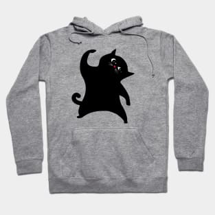 BlackCat Hoodie